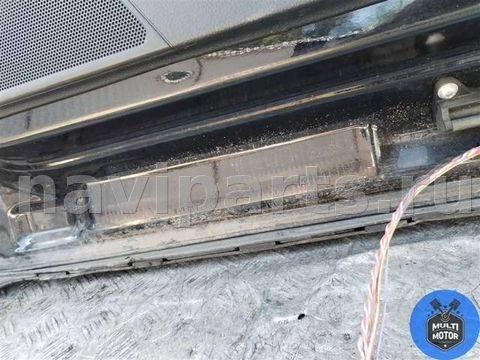 Стеклоподъёмник электрический задний левый Volkswagen Sharan, арт. 00106480c, фото 13