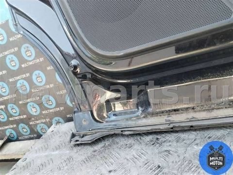 Стеклоподъёмник электрический задний левый Volkswagen Sharan, арт. 00106480c, фото 14