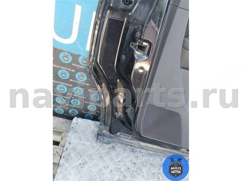 Стеклоподъёмник электрический задний левый Volkswagen Sharan, арт. 00106480c, фото 15