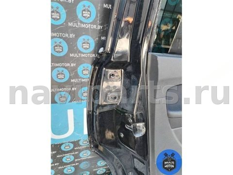 Стеклоподъёмник электрический задний левый Volkswagen Sharan, арт. 00106480c, фото 16