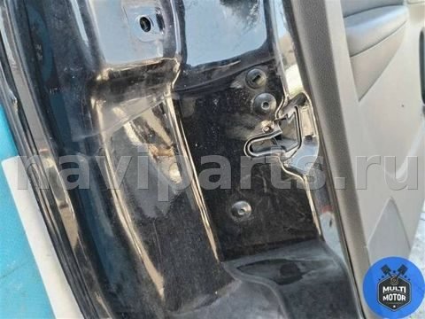 Стеклоподъёмник электрический задний левый Volkswagen Sharan, арт. 00106480c, фото 17