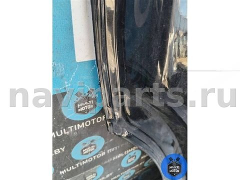 Стеклоподъёмник электрический задний левый Volkswagen Sharan, арт. 00106480c, фото 18
