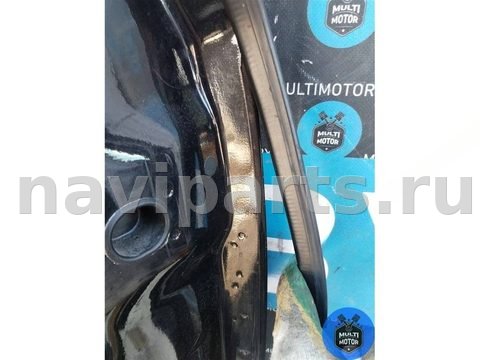 Стеклоподъёмник электрический задний левый Volkswagen Sharan, арт. 00106480c, фото 8