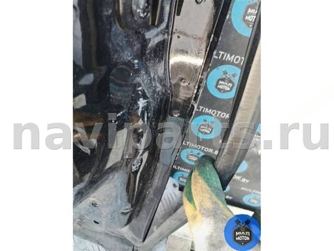 Стеклоподъёмник электрический задний левый Volkswagen Sharan, арт. 00106480c, фото 9