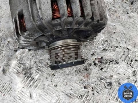 Генератор Volkswagen Passat, 2011 г., OEM 03L903023A, арт. 00106587, фото 3