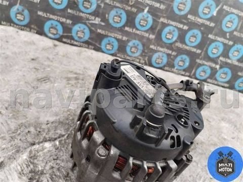 Генератор Volkswagen Passat, 2011 г., OEM 03L903023A, арт. 00106587, фото 6