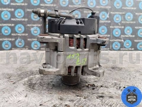 Генератор Volkswagen Passat, 2011 г., OEM 03L903023A, арт. 00106587, фото 8