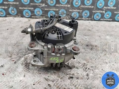Генератор Volkswagen Passat, 2011 г., OEM 03L903023A, арт. 00106587, фото 9