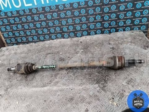 Полуось задняя приводной вал ШРУС Toyota RAV4, арт. 00106627