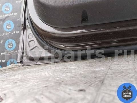 Стеклоподъёмник электрический задний правый Skoda Superb, арт. 00106658c, фото 10
