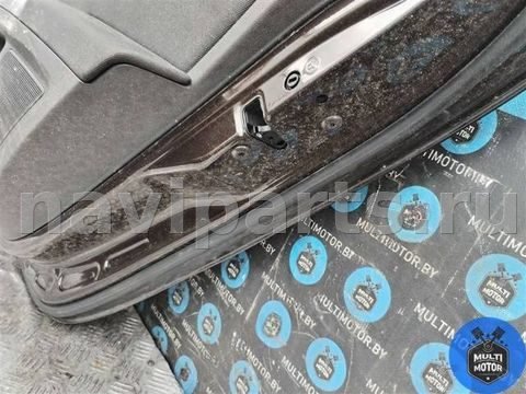 Стеклоподъёмник электрический задний правый Skoda Superb, арт. 00106658c, фото 13