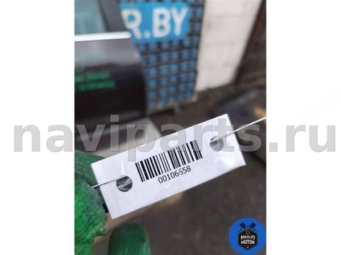 Стеклоподъёмник электрический задний правый Skoda Superb, арт. 00106658c, фото 17