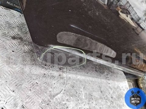Стеклоподъёмник электрический задний правый Skoda Superb, арт. 00106658c, фото 4