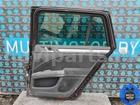 Стеклоподъёмник электрический задний правый Skoda Superb, арт. 00106658c, фото 7