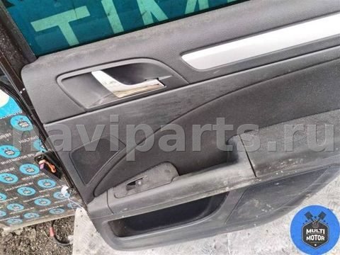 Стеклоподъёмник электрический задний правый Skoda Superb, арт. 00106658c, фото 8