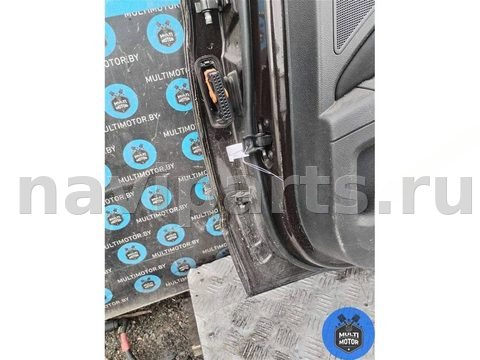 Стеклоподъёмник электрический задний правый Skoda Superb, арт. 00106658c, фото 9