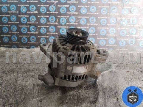 Генератор Daihatsu Terios, 2003 г., арт. 00106750, фото 2