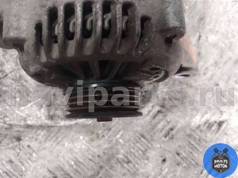Генератор Daihatsu Terios, 2003 г., арт. 00106750, фото 4