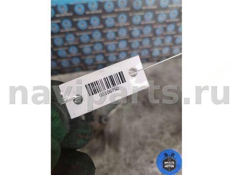 Генератор Daihatsu Terios, 2003 г., арт. 00106750, фото 9