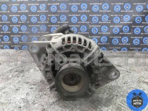 Генератор Iveco Daily, 2009 г., OEM 504009978, арт. 00106763