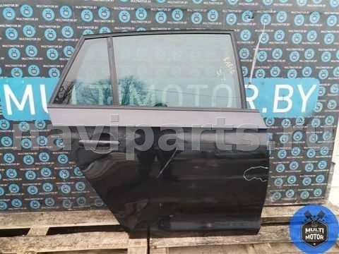 Стеклоподъёмник электрический задний правый Skoda Rapid, арт. 00106847c