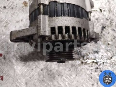 Генератор Chevrolet Aveo, 2008 г., арт. 00106867, фото 3