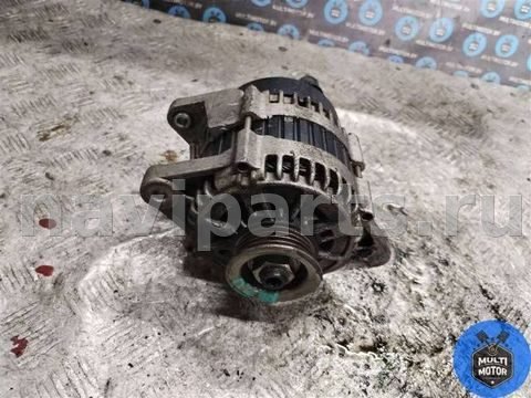 Генератор Chevrolet Aveo, 2008 г., арт. 00106867, фото 9