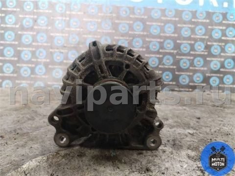 Генератор Skoda Octavia, 2016 г., OEM 03L903023J, арт. 00106990