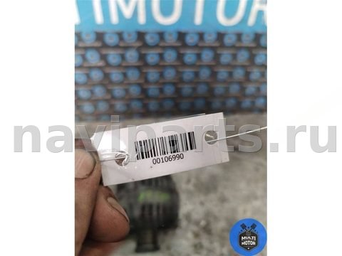 Генератор Skoda Octavia, 2016 г., OEM 03L903023J, арт. 00106990, фото 11