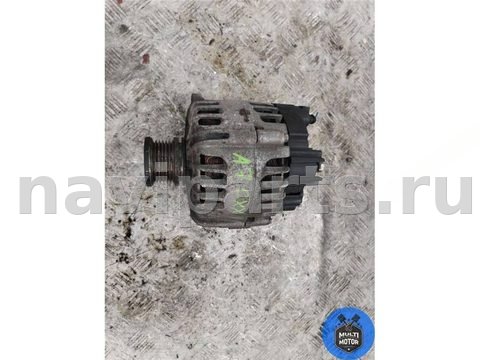 Генератор Skoda Octavia, 2016 г., OEM 03L903023J, арт. 00106990, фото 2