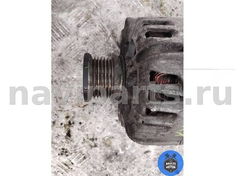 Генератор Skoda Octavia, 2016 г., OEM 03L903023J, арт. 00106990, фото 3