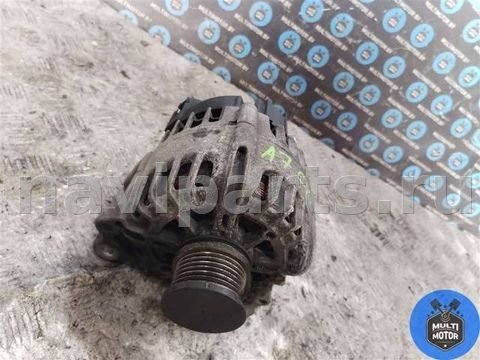 Генератор Skoda Octavia, 2016 г., OEM 03L903023J, арт. 00106990, фото 4