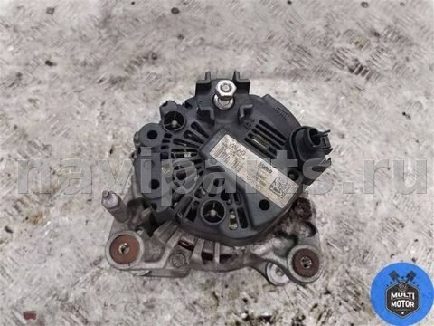 Генератор Skoda Octavia, 2016 г., OEM 03L903023J, арт. 00106990, фото 7
