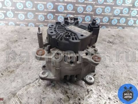 Генератор Skoda Octavia, 2016 г., OEM 03L903023J, арт. 00106990, фото 8