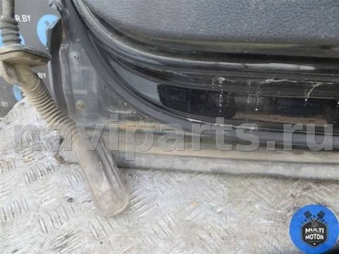 Стеклоподъёмник электрический задний правый Volkswagen Tiguan, арт. 00107459c, фото 10