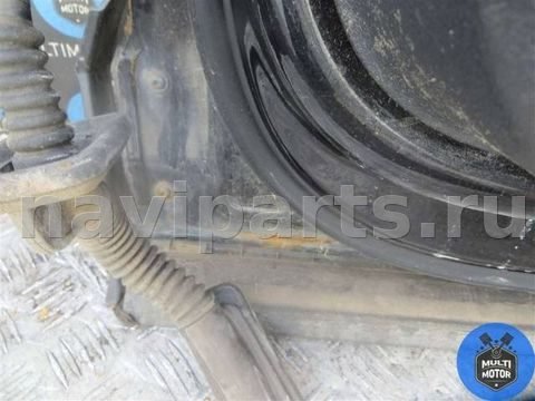 Стеклоподъёмник электрический задний правый Volkswagen Tiguan, арт. 00107459c, фото 11