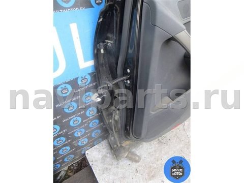 Стеклоподъёмник электрический задний правый Volkswagen Tiguan, арт. 00107459c, фото 12