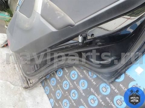 Стеклоподъёмник электрический задний правый Volkswagen Tiguan, арт. 00107459c, фото 7