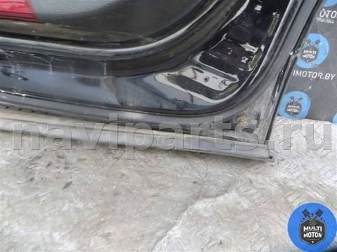 Стеклоподъёмник электрический задний правый Volkswagen Tiguan, арт. 00107459c, фото 9