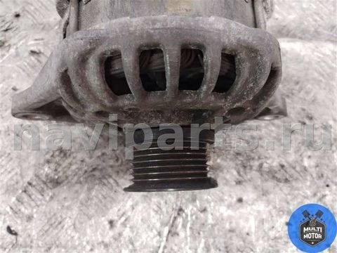 Генератор Fiat Ducato, 2015 г., OEM 504385133, арт. 00107478, фото 3
