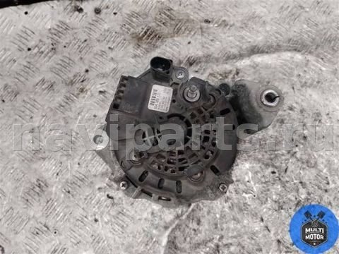 Генератор Fiat Ducato, 2015 г., OEM 504385133, арт. 00107478, фото 4