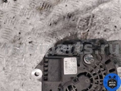 Генератор Fiat Ducato, 2015 г., OEM 504385133, арт. 00107478, фото 6