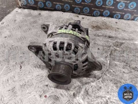 Генератор Fiat Ducato, 2015 г., OEM 504385133, арт. 00107478, фото 8