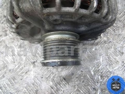 Генератор Volkswagen Passat, 2013 г., OEM 03L903024F, арт. 00107484, фото 2