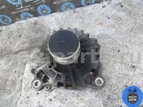 Генератор Volkswagen Passat, 2013 г., OEM 03L903024F, арт. 00107484, фото 3