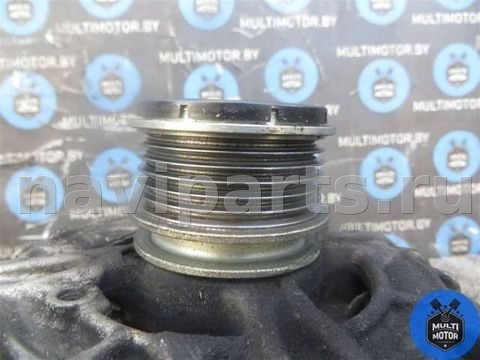 Генератор Volkswagen Passat, 2013 г., OEM 03L903024F, арт. 00107484, фото 4