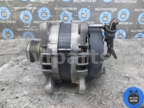 Генератор Volkswagen Passat, 2013 г., OEM 03L903024F, арт. 00107484, фото 5