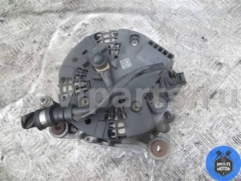 Генератор Volkswagen Passat, 2013 г., OEM 03L903024F, арт. 00107484, фото 6