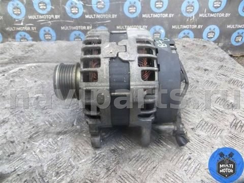 Генератор Volkswagen Passat, 2013 г., OEM 03L903024F, арт. 00107484, фото 8