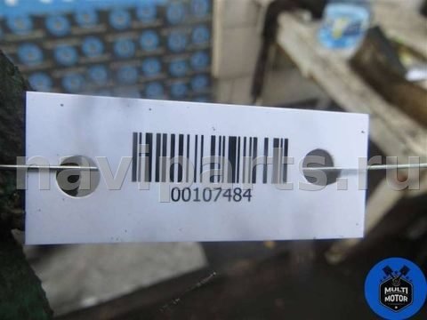 Генератор Volkswagen Passat, 2013 г., OEM 03L903024F, арт. 00107484, фото 9